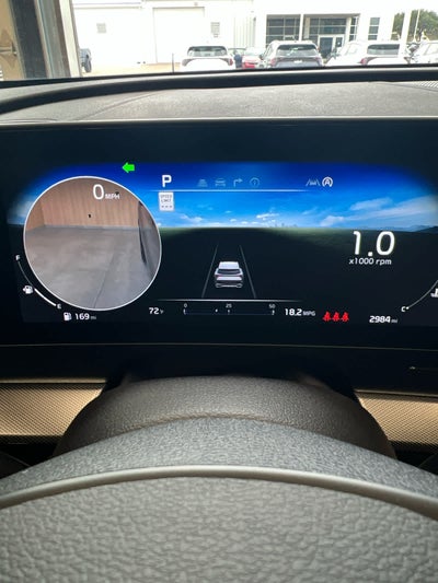 2025 Kia Sportage SX-Prestige FWD