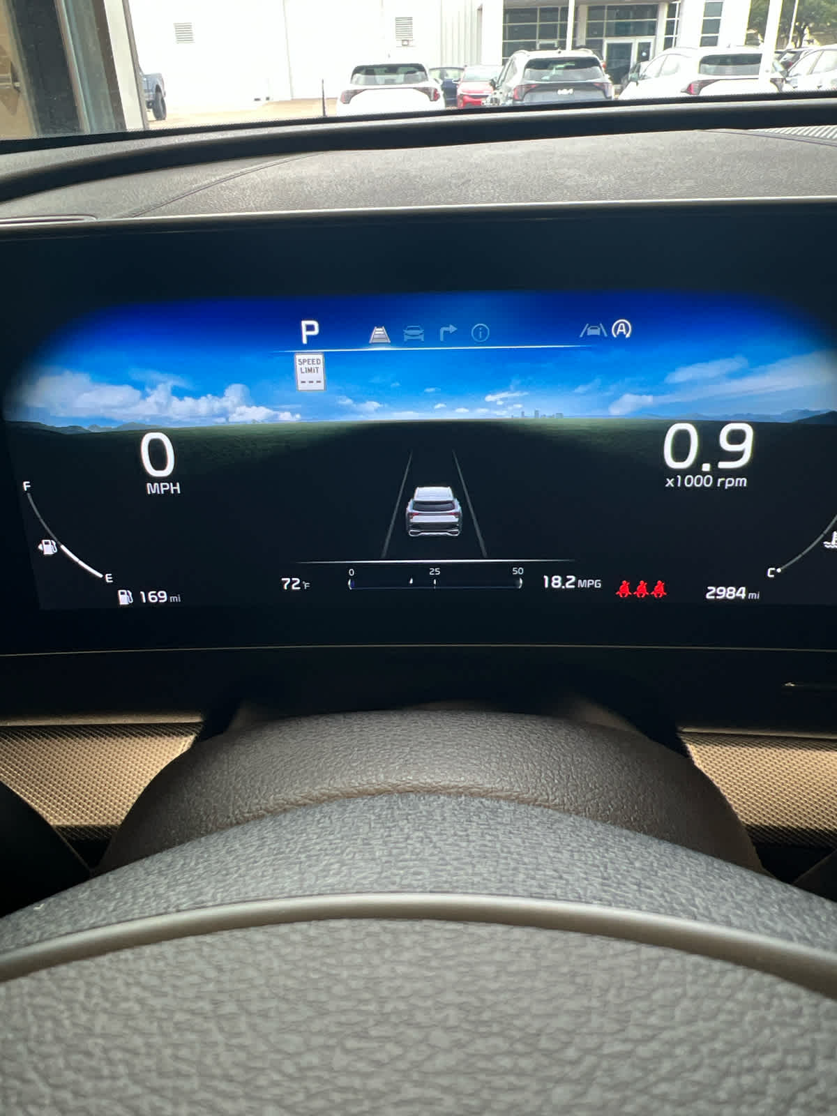 2025 Kia Sportage SX-Prestige FWD