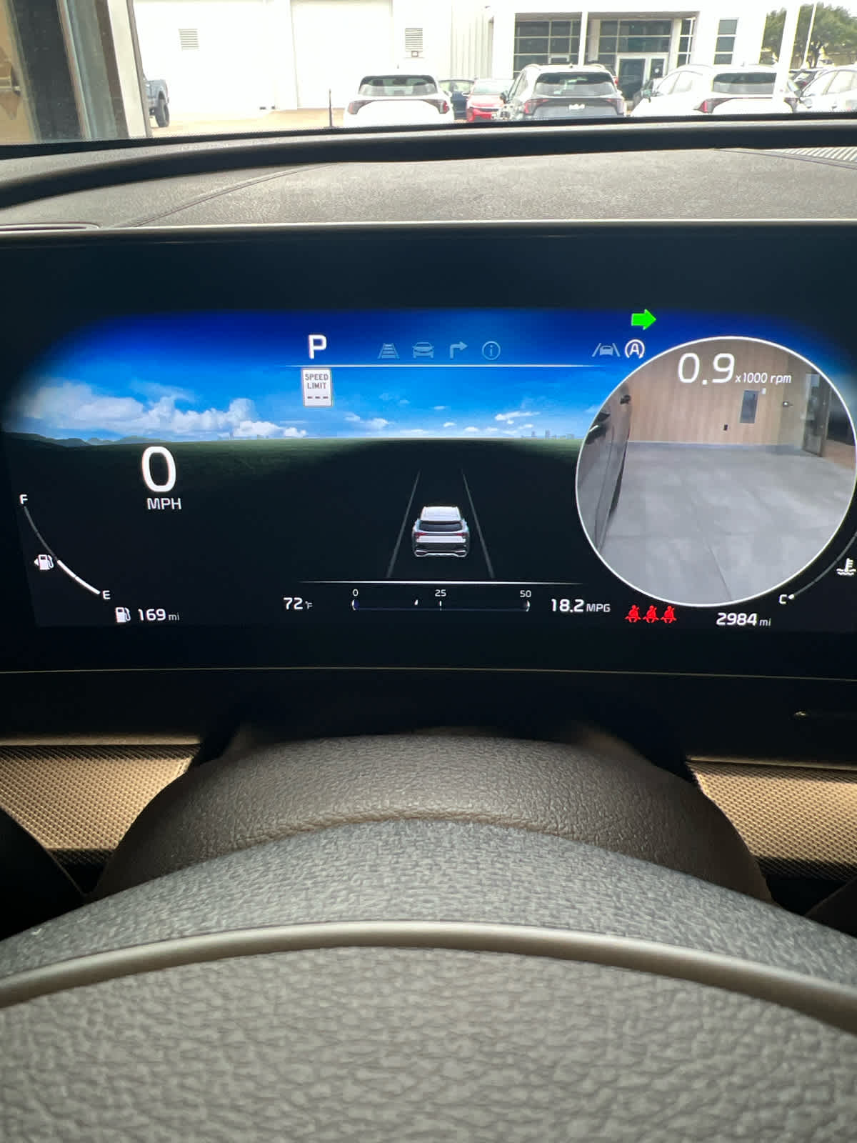 2025 Kia Sportage SX-Prestige FWD