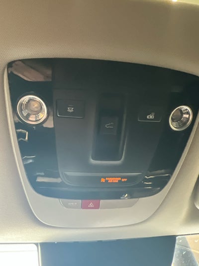 2025 Kia Sportage SX-Prestige FWD