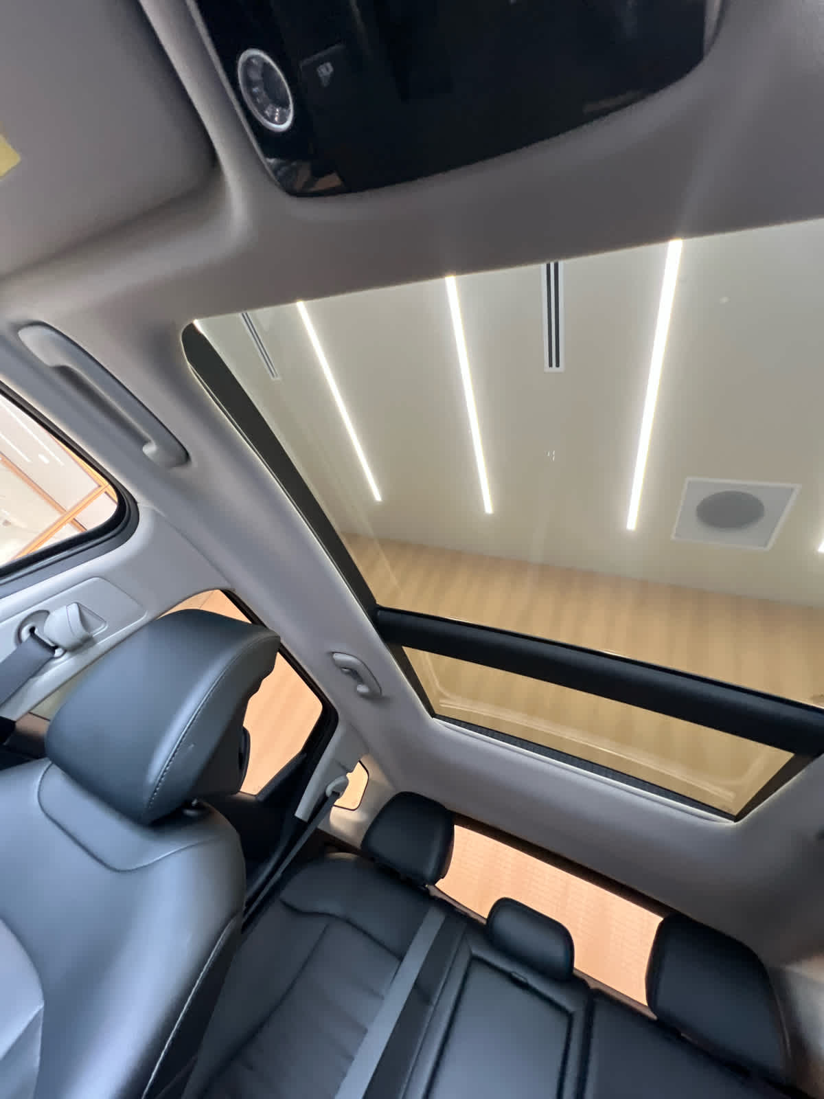 2025 Kia Sportage SX-Prestige FWD