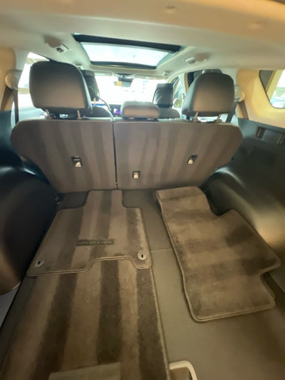 2025 Kia Sportage SX-Prestige FWD