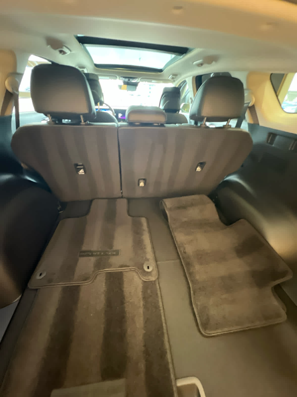 2025 Kia Sportage SX-Prestige FWD