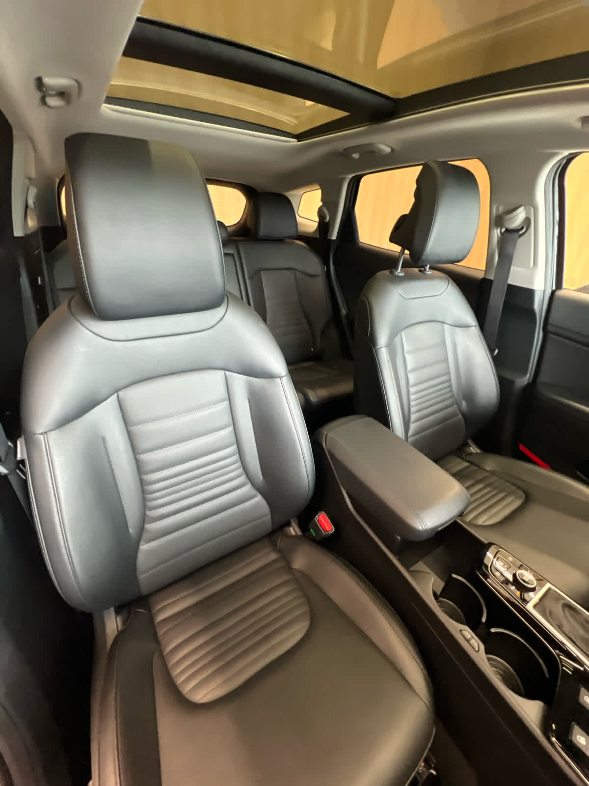 2025 Kia Sportage SX-Prestige FWD