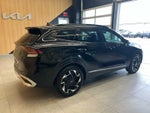 2025 Kia Sportage SX-Prestige FWD
