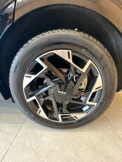 2025 Kia Sportage SX-Prestige FWD