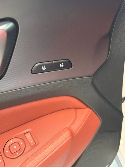 2026 Kia Sportage SX-Prestige FWD