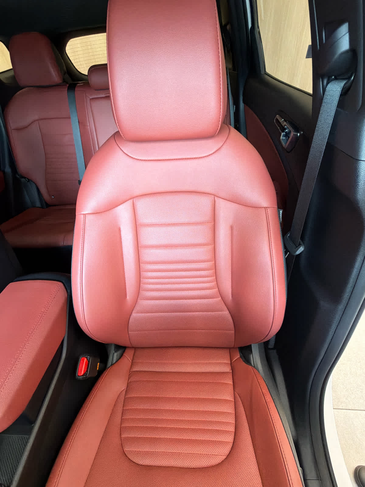 2026 Kia Sportage SX-Prestige FWD