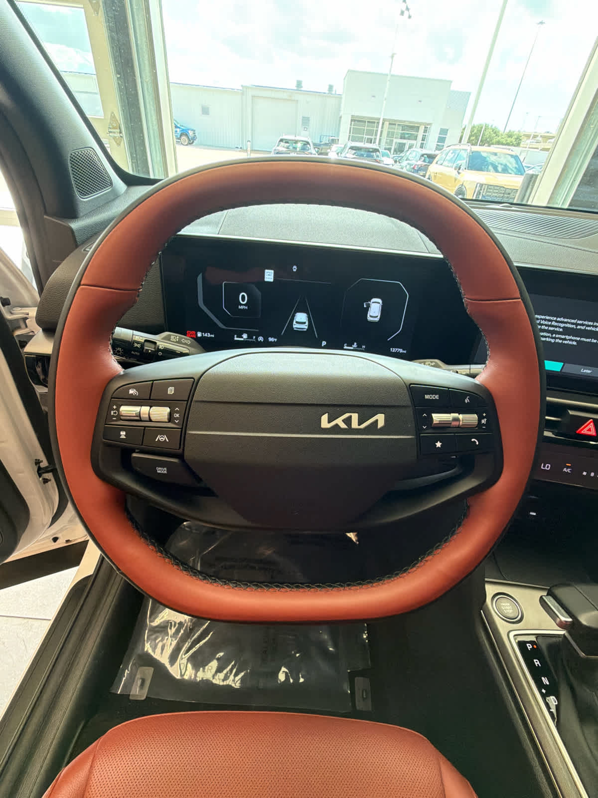 2026 Kia Sportage SX-Prestige FWD