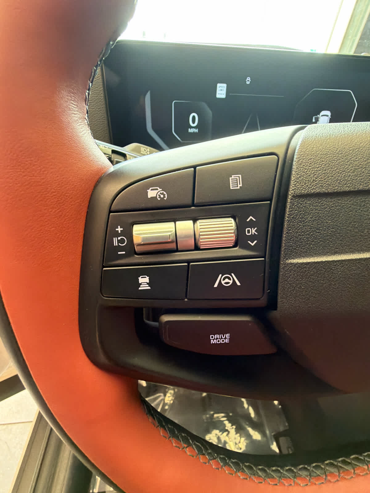 2026 Kia Sportage SX-Prestige FWD
