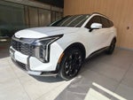 2026 Kia Sportage SX-Prestige FWD