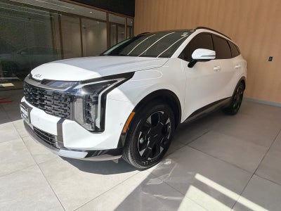 2026 Kia Sportage SX-Prestige FWD