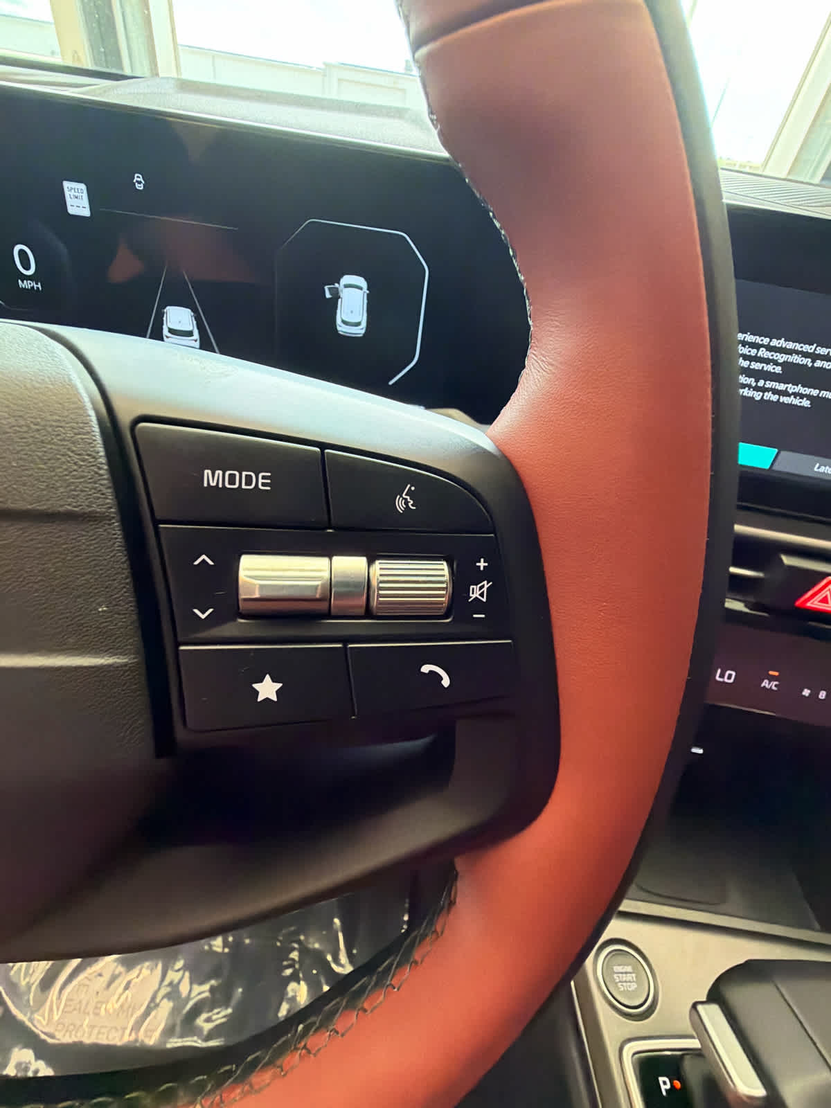2026 Kia Sportage SX-Prestige FWD