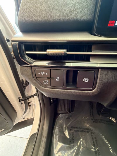2026 Kia Sportage SX-Prestige FWD