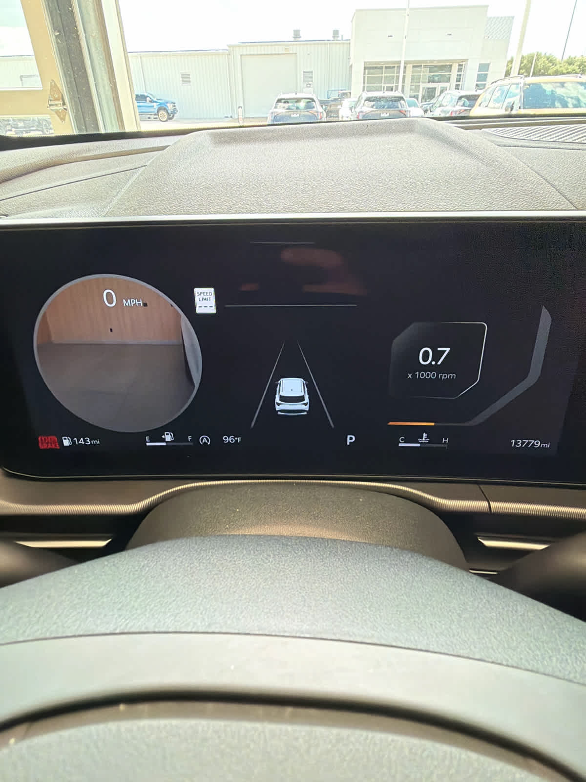 2026 Kia Sportage SX-Prestige FWD
