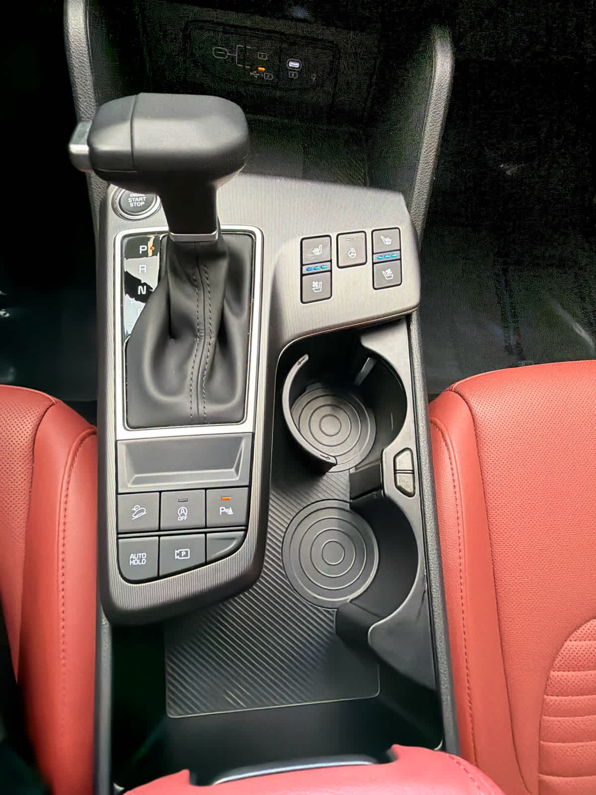 2026 Kia Sportage SX-Prestige FWD