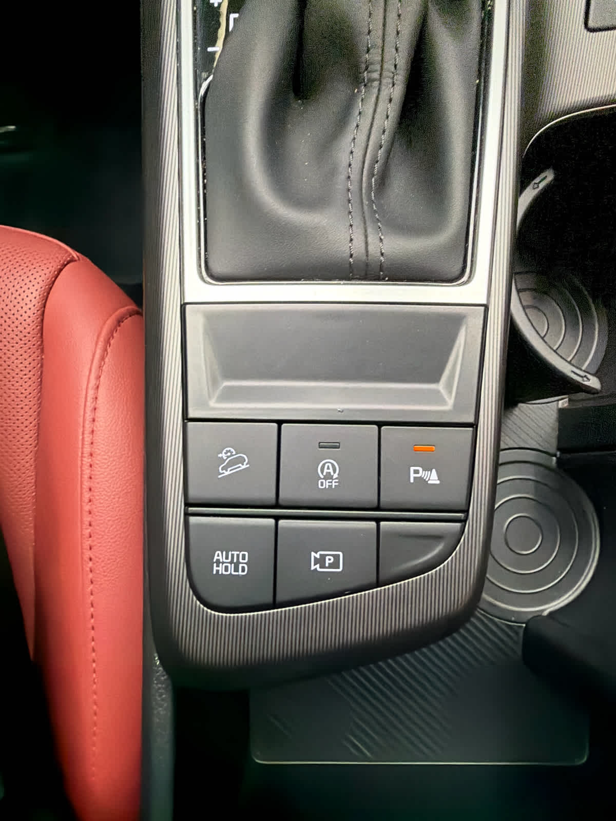 2026 Kia Sportage SX-Prestige FWD