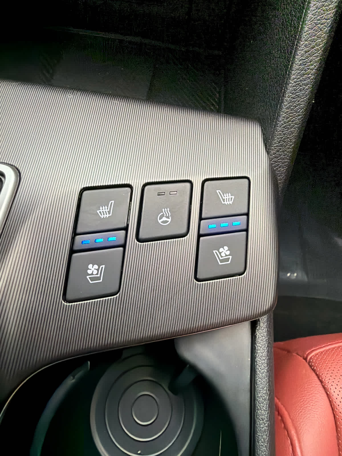 2026 Kia Sportage SX-Prestige FWD