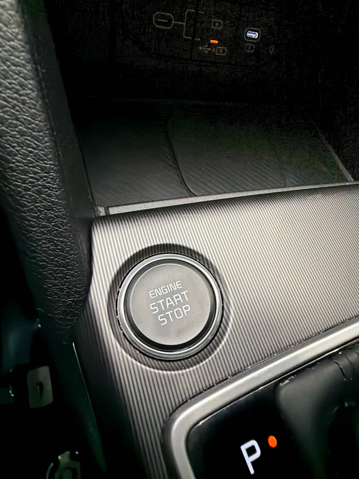 2026 Kia Sportage SX-Prestige FWD
