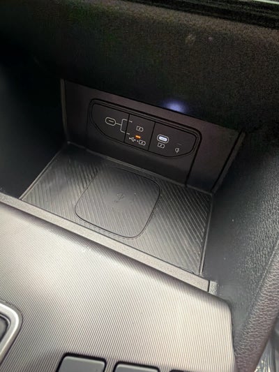 2026 Kia Sportage SX-Prestige FWD