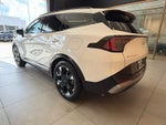 2026 Kia Sportage SX-Prestige FWD