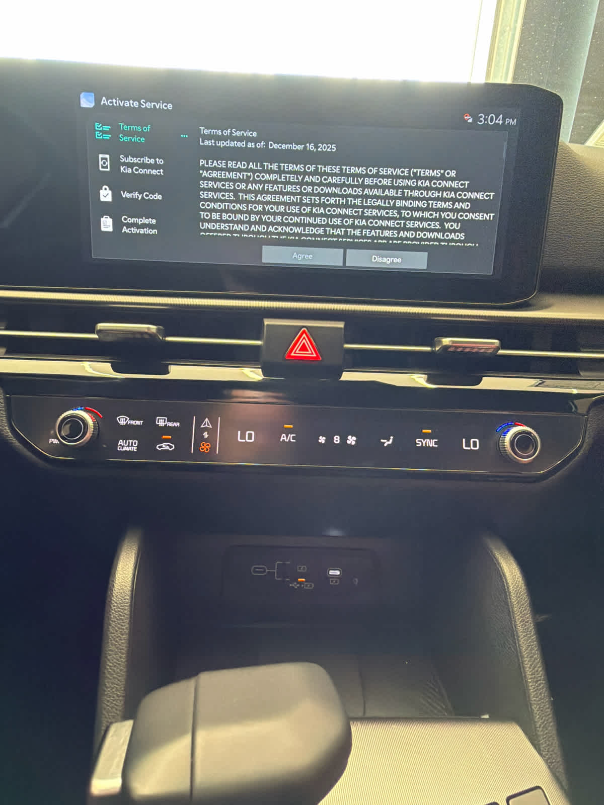 2026 Kia Sportage SX-Prestige FWD