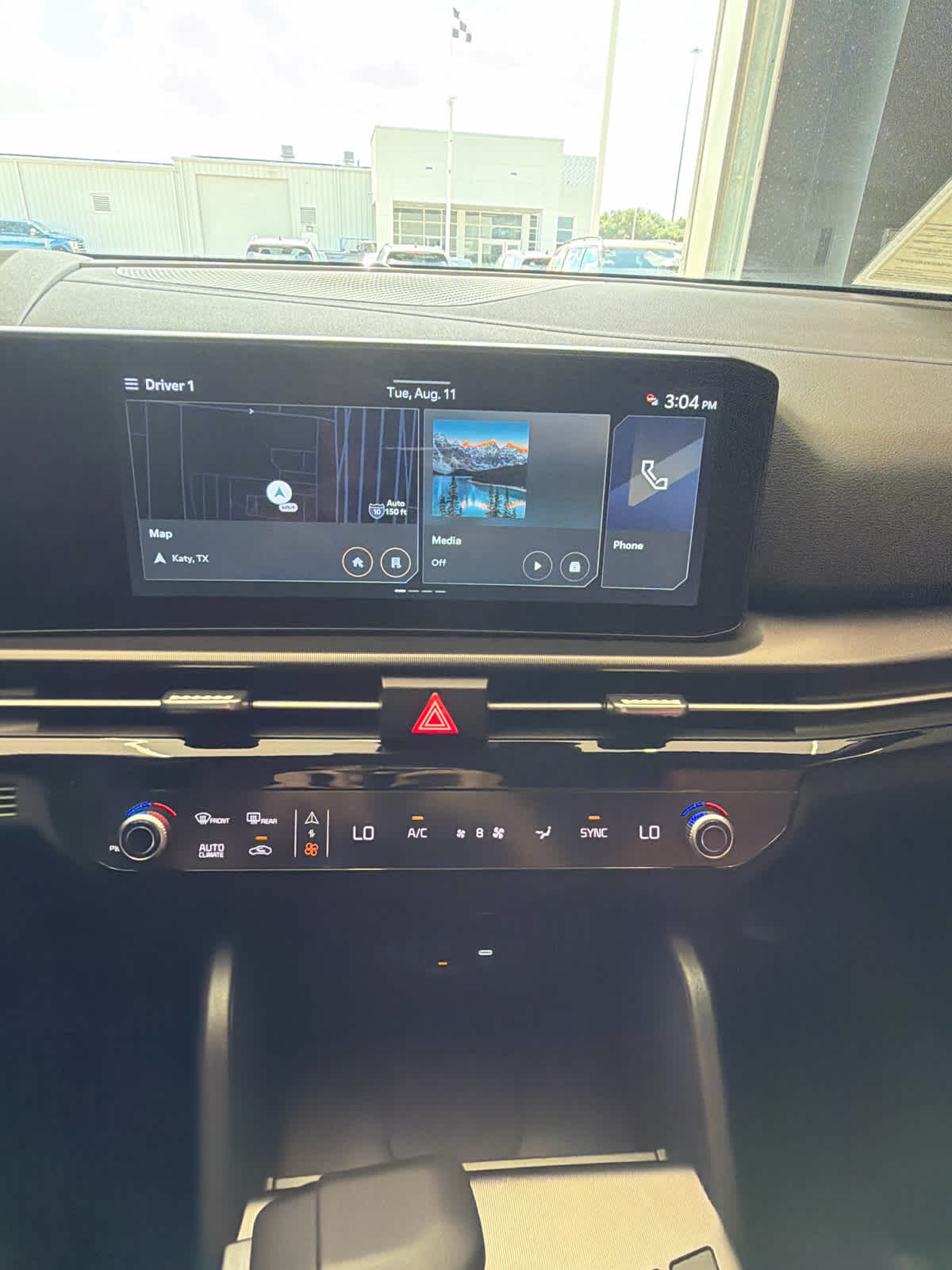 2026 Kia Sportage SX-Prestige FWD