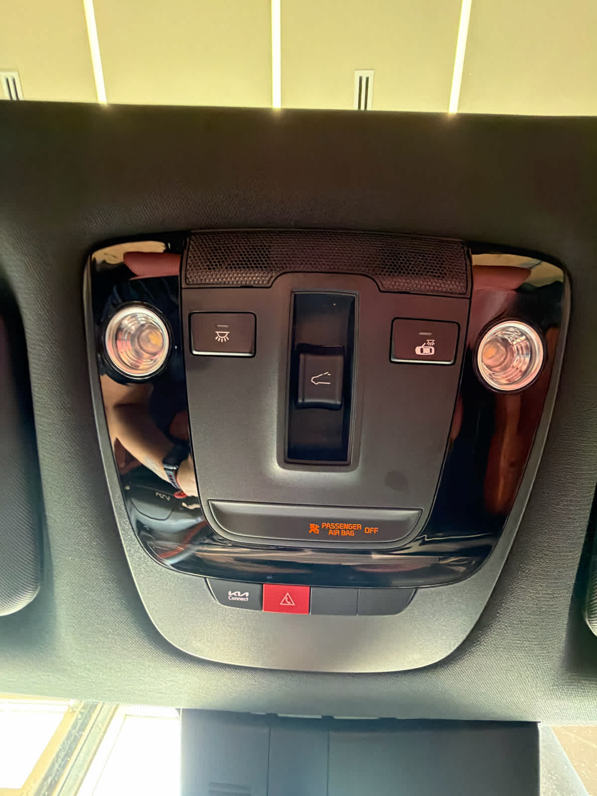 2026 Kia Sportage SX-Prestige FWD