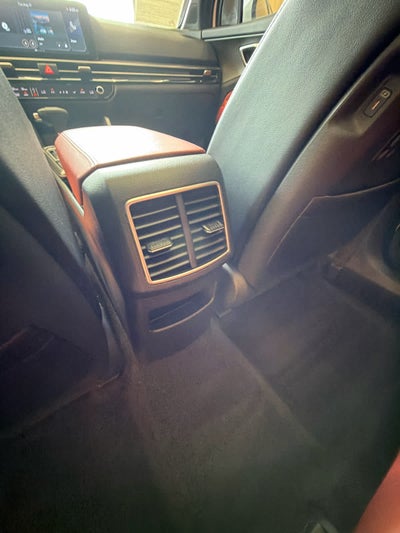 2026 Kia Sportage SX-Prestige FWD