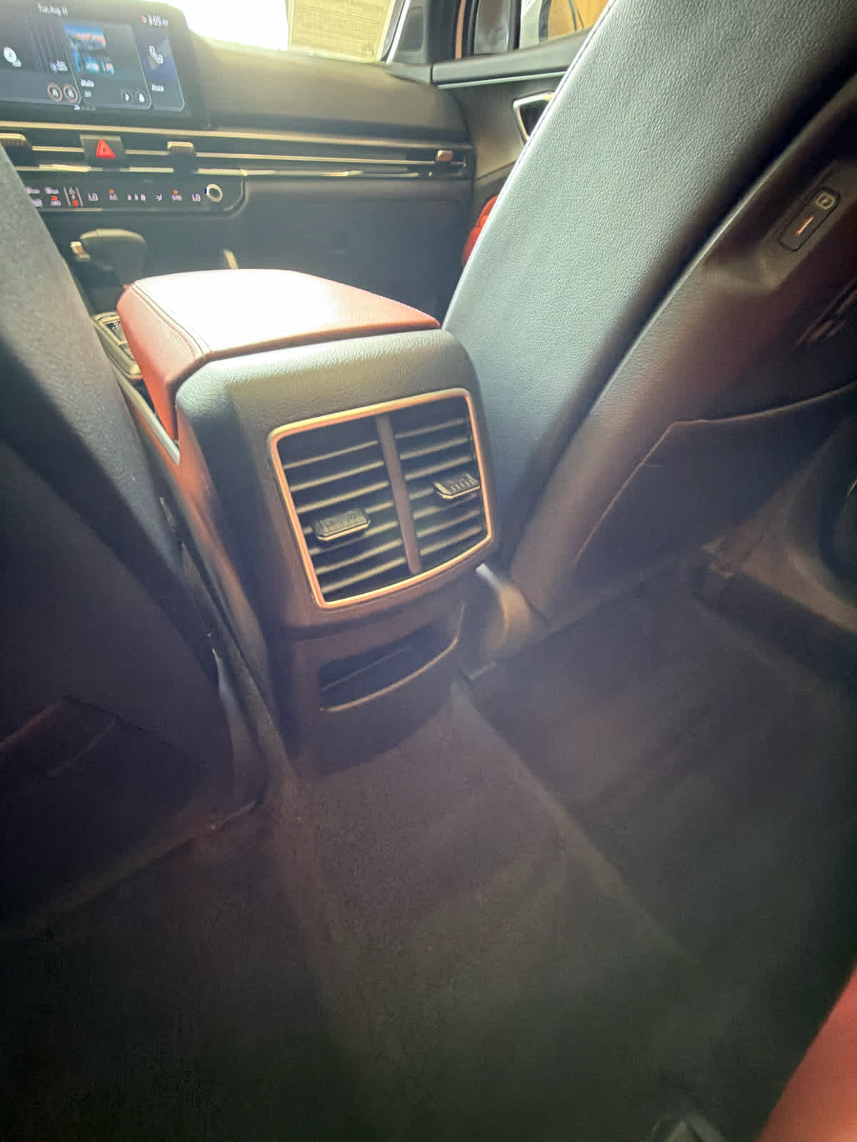 2026 Kia Sportage SX-Prestige FWD