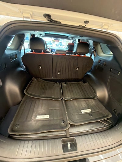 2026 Kia Sportage SX-Prestige FWD