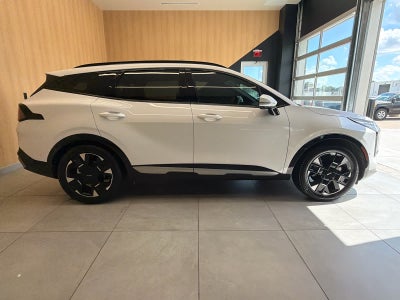 2026 Kia Sportage SX-Prestige FWD