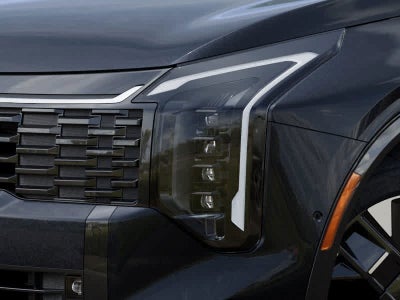 2026 Kia Sportage SX-Prestige FWD