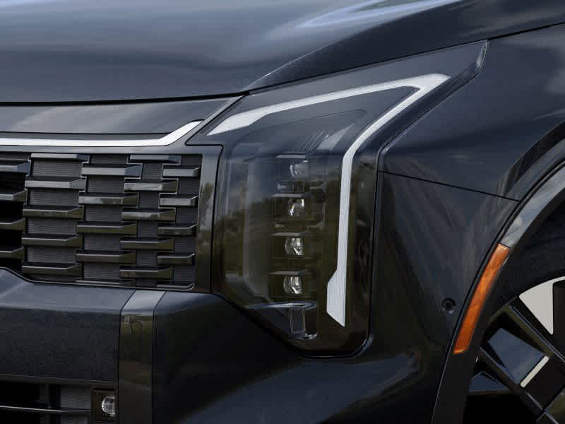 2026 Kia Sportage SX-Prestige FWD