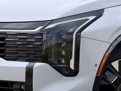 2026 Kia Sportage SX-Prestige FWD