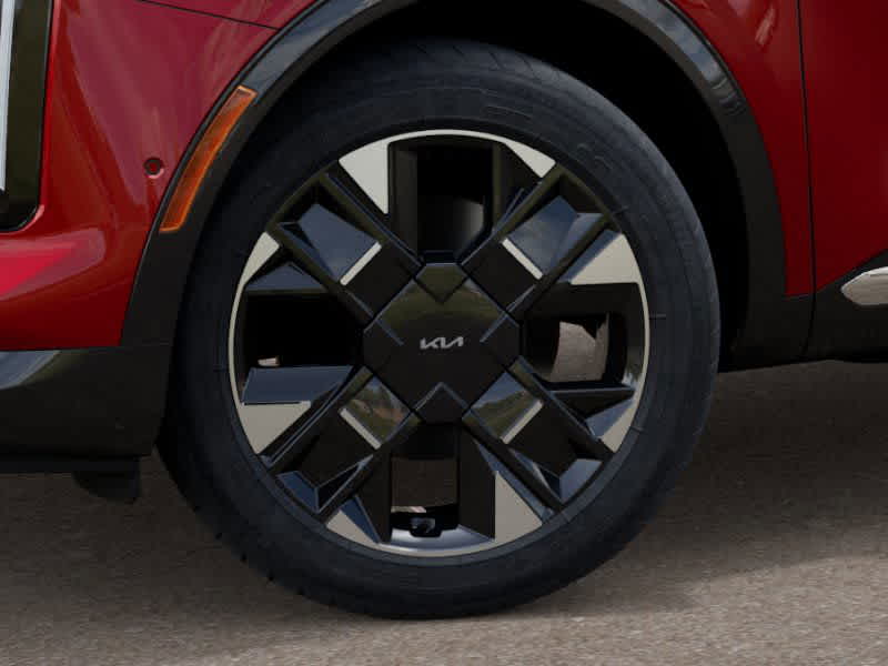 2026 Kia Sportage SX-Prestige FWD