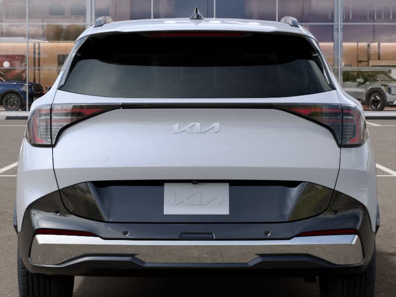 2027 Kia Sportage SX-Prestige FWD