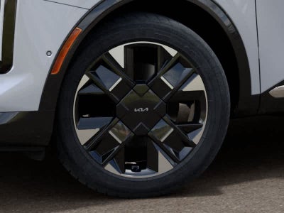 2027 Kia Sportage SX-Prestige FWD
