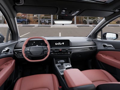 2026 Kia Sportage SX-Prestige FWD