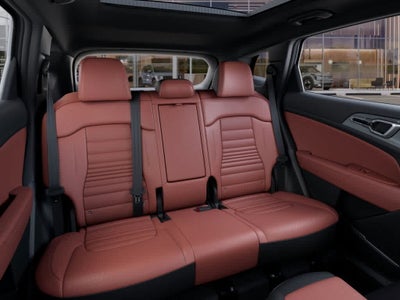 2026 Kia Sportage SX-Prestige FWD