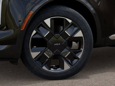 2026 Kia Sportage SX-Prestige FWD