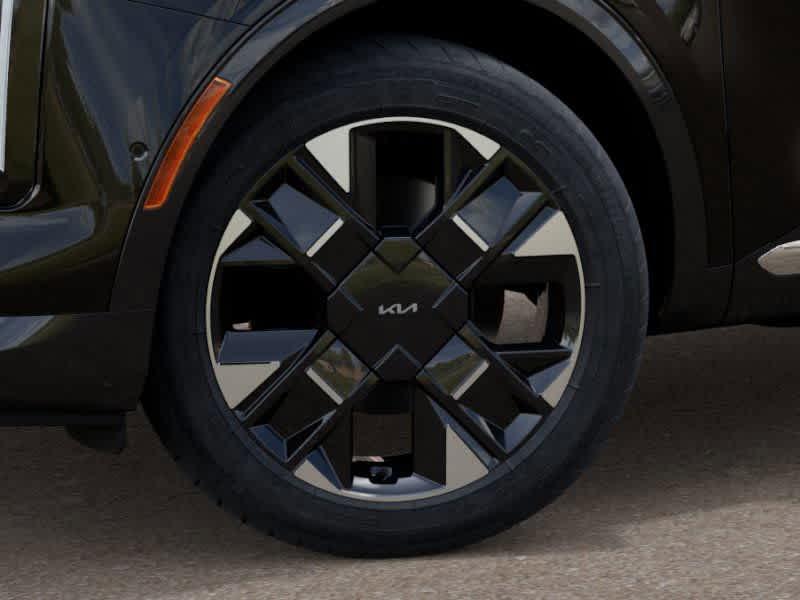 2026 Kia Sportage SX-Prestige FWD