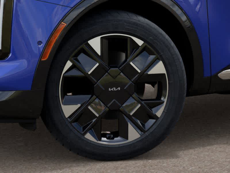 2026 Kia Sportage SX-Prestige FWD