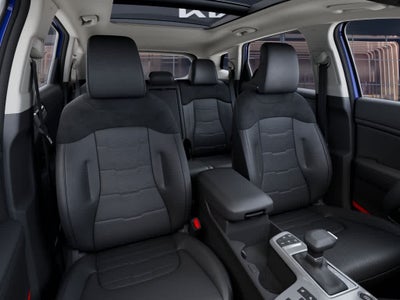 2026 Kia Sportage SX-Prestige FWD