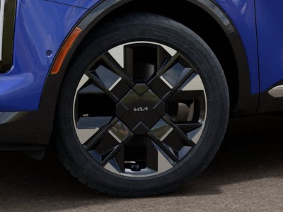 2026 Kia Sportage SX-Prestige FWD