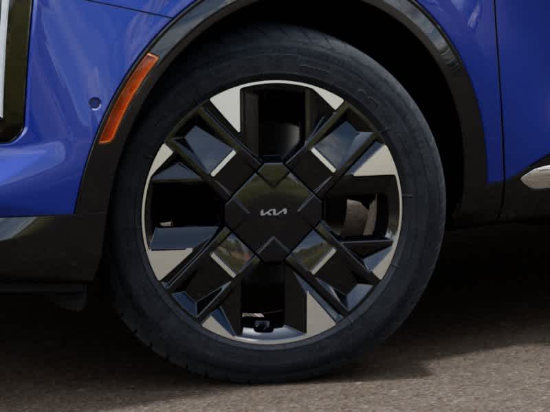 2026 Kia Sportage SX-Prestige FWD