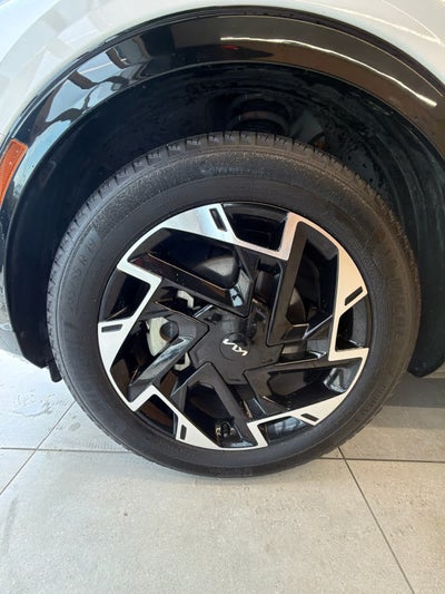 2024 Kia Sportage SX-Prestige FWD