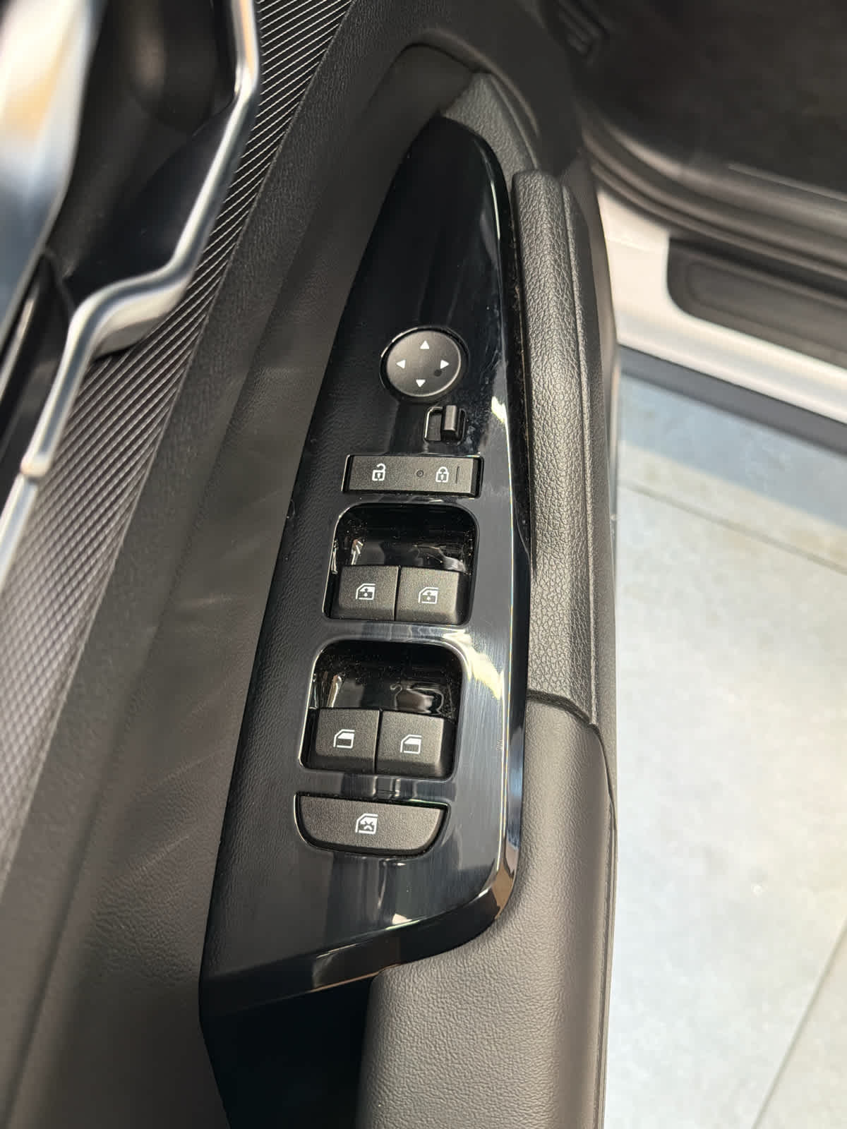 2024 Kia Sportage SX-Prestige FWD