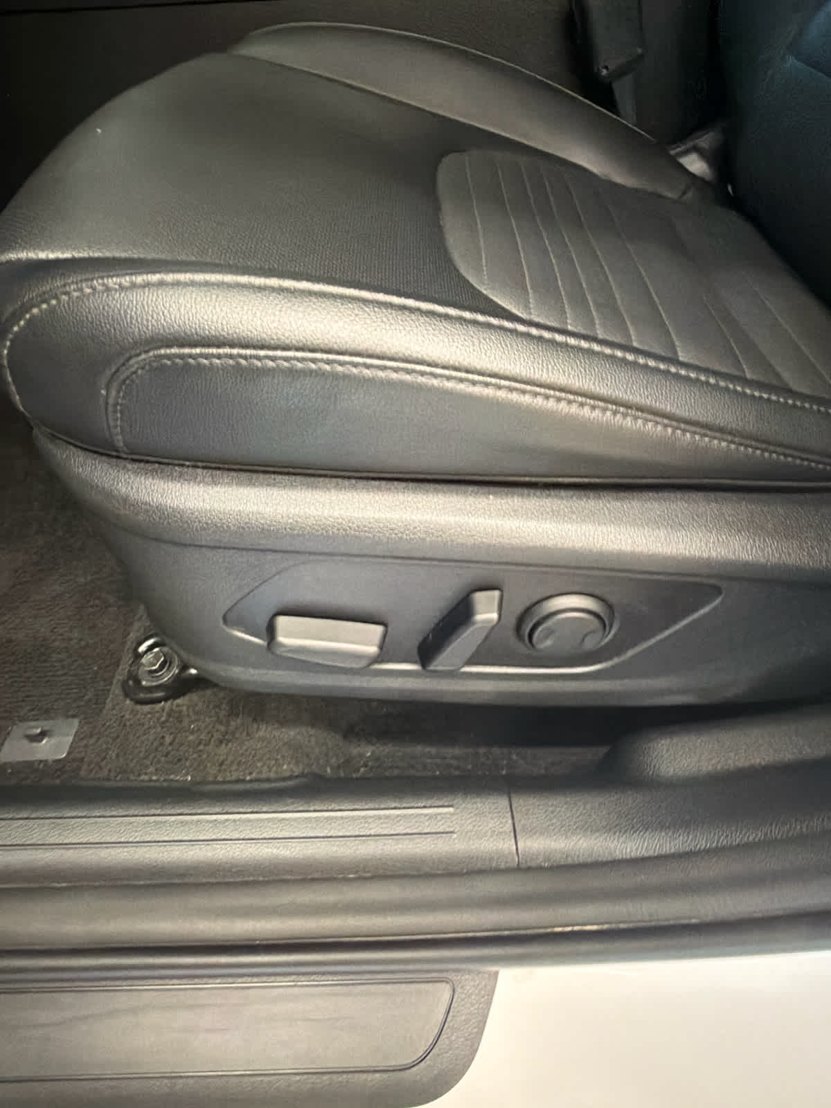 2024 Kia Sportage SX-Prestige FWD