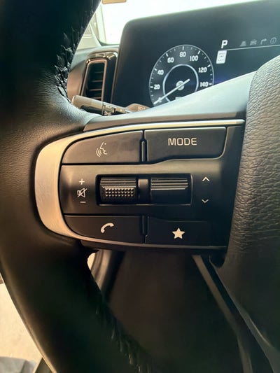 2024 Kia Sportage SX-Prestige FWD